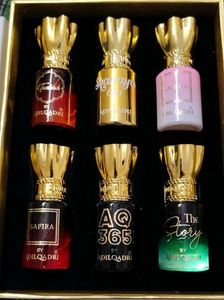 Adil Qadri Essensia Gift Set