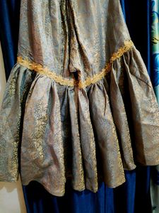 Elegant banarsi garara set