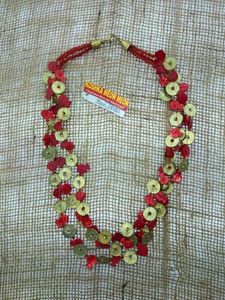 Beautiful Handmade Necklace