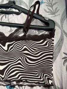 h&amp;m top