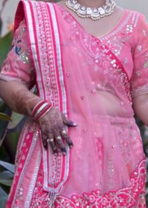 Lehenga choli