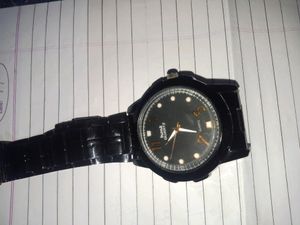 Quartz Watch