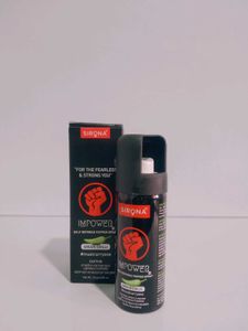 Sirona Empower Pepper Spray