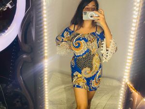 Summer Beachstyle Loose Dress😍