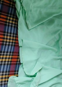 Aesthetic Gown🍏