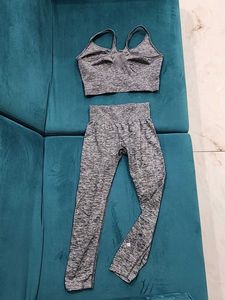 ACTIVEWEAR SET