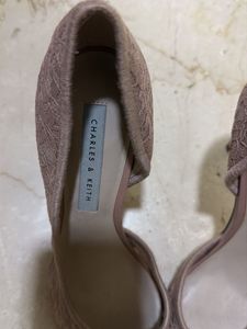 Charles &amp; Keith Heels