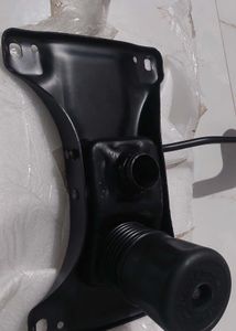 Office Chair Base - Black