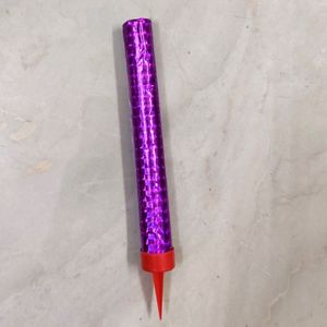 Sparkling Birthday Candle!