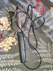 hair curler