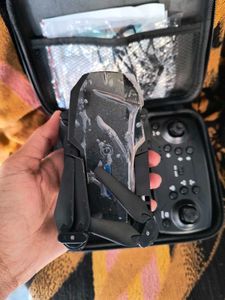 DRONE E88 PRO MAX WITH DUAL CAMERA