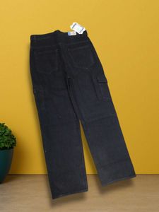 DG60 Size-26 Cargo Jeans