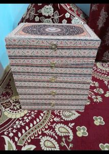 Decorative Storage Box