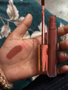 Nude Liquid Lipstick