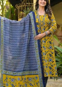 women kurta set size L