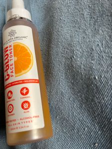 Bella Vita C-Glow Toner