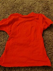 megan Fox inspired baby graphic tee