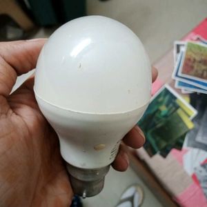 Combo of 3 white light Bulbs