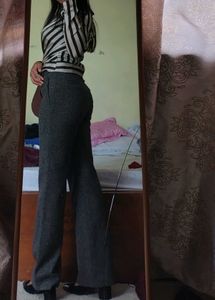Crocodile Straight Leg Pant.