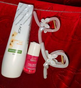 Matrix biolage shampoo combo
