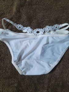 Set Of 3 Brand New Panties