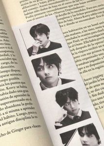 K-pop Poster And Photo Card