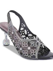New Mochi designer heels