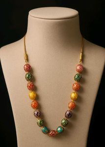 🌈ORIGINAL stone Fantasy Necklace🌈