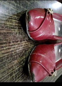 Vintage Red Bellies
