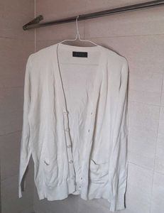 Cute Cardigan 🤍