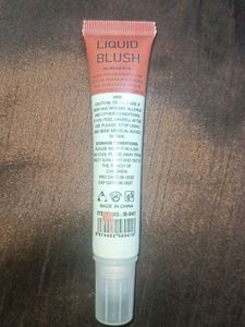 Liquid Blush