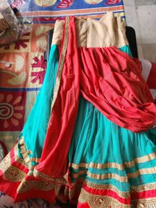 Beautiful Dress