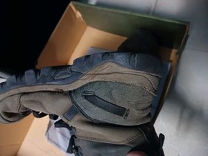 Woodland Trekking Shoes For Men