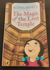 Sudha Murty, Children's Book