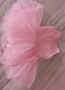 Baby Girl Frock