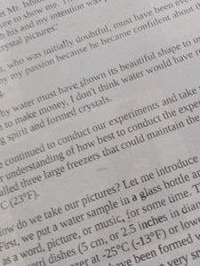 The True Power of Water