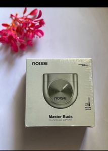 Noise Master Buds - Wireless Earphones