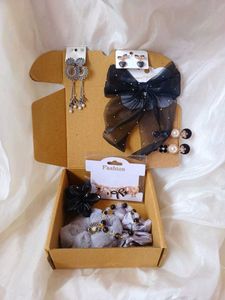 THE NOIR LUXE HAMPER