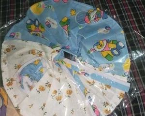 Baby Accessories Set Pack 5