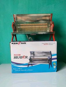 Electric Room Heater