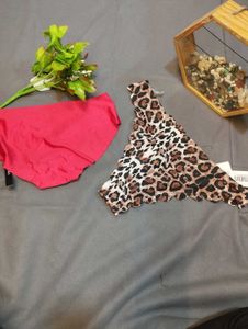 Cute Panty Set🌸