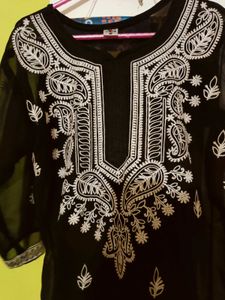 Beautiful Kurti