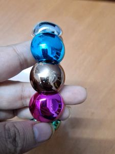 Multicolour Bracelet