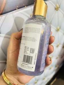 Skivia Lavender Body Wash