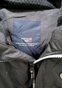 Polham Born In Boston