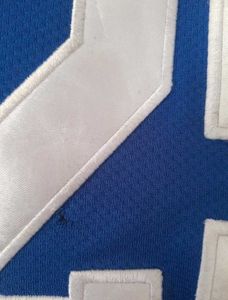 NIKE BASKETBALL PHILA JERSEY 23