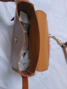Miniso Sling Bag