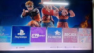 Wireless Game Controller 'beat ps1'