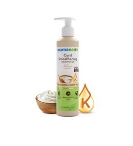Mamaearth Conditioner