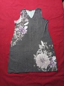 Ketch Floral Print Top